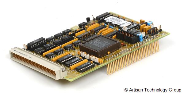 OMRON / Delta Tau 602200-102 PMAC Axes Add-On Board