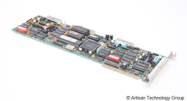 Delta Tau SMCC-PC Smart Motion Controller Card