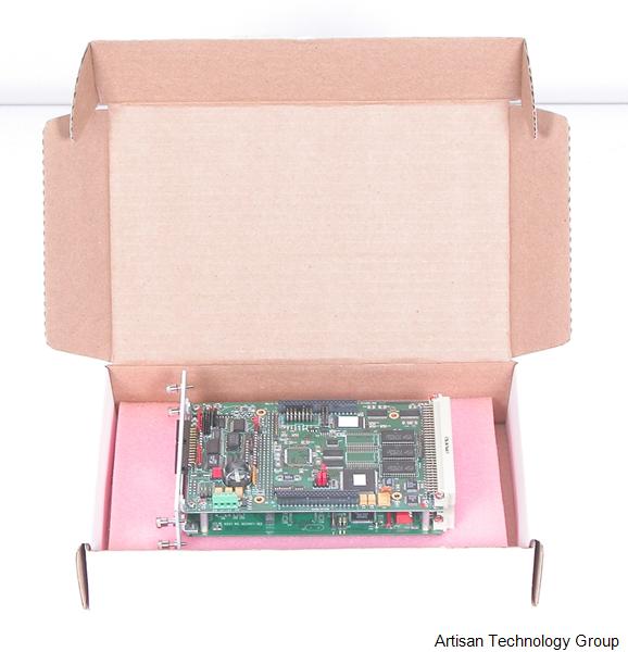 OMRON / Delta Tau Turbo PMAC2-3U 100 MHz CPU