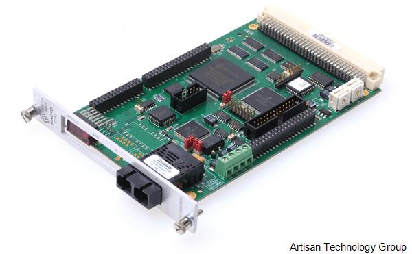 Delta Tau 3U MACRO-CPU Board