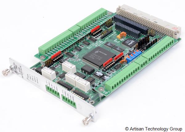 Delta Tau ACC-24E2A UMAC Turbo 2-Axis Analog Interface Module