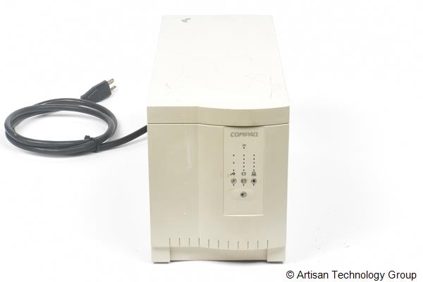 Deltec MDL PRA 2000 Uninterruptible Power Supply