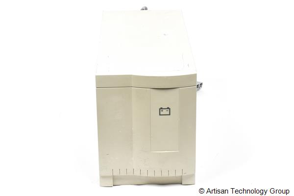 Deltec  PRA Battery Box