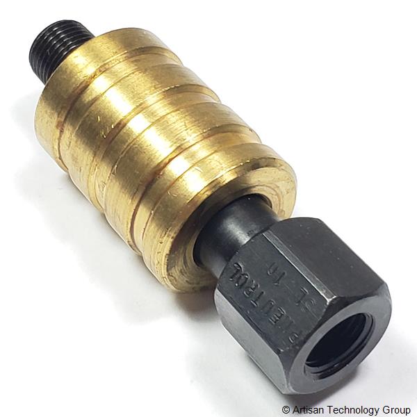 Deltrol Fluid Products SL10 Male-to-Female Slide Valve