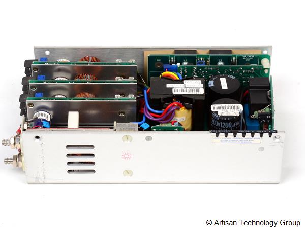 Deltron 11513XA Modular Switcher Power Supply