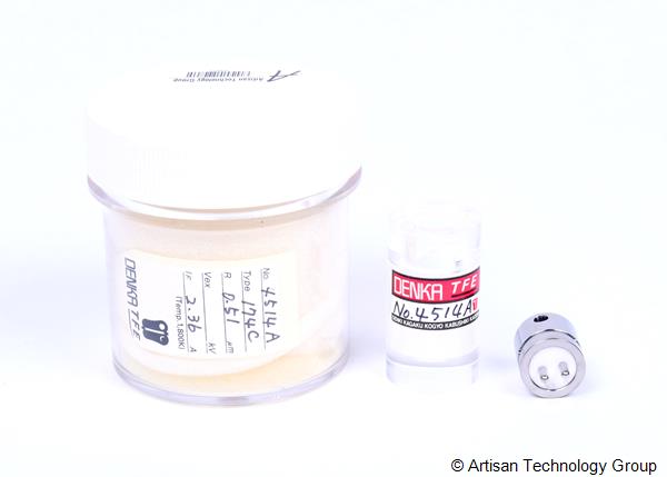 Denka 174C Electron and Ion Emitter Module