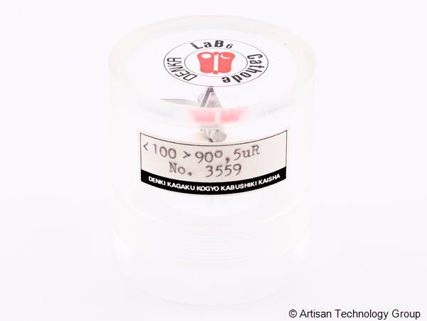 Denka M1-EG Lab6 Cathode