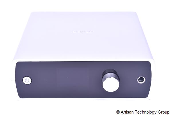 アンプ DENON - DENON DA-300USB D/A CONVETER DA-300 - High Resolution Audio USB-DAC and Headphone