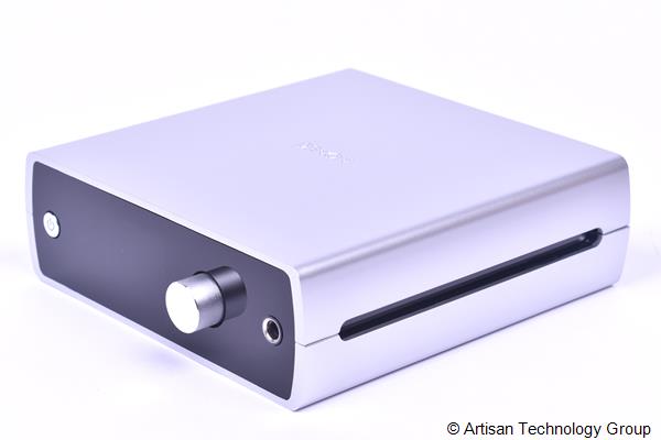 アンプ DENON - DENON DA-300USB D/A CONVETER DA-300 - High Resolution Audio USB-DAC and Headphone