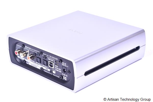 DA-300USB Denon (D/A Converter) | ArtisanTG™