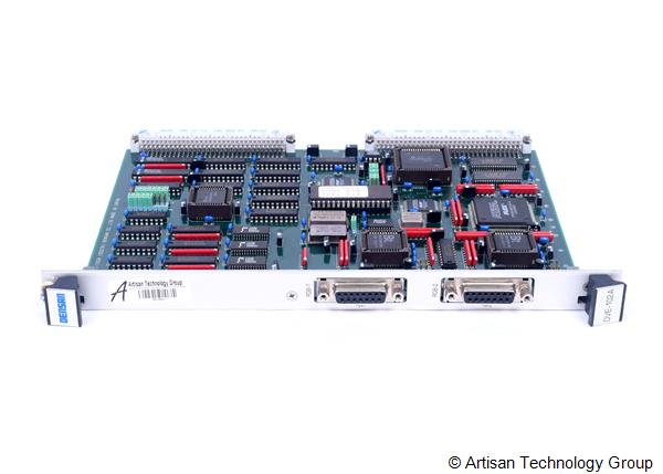Densan DVE-102A Graphic Board