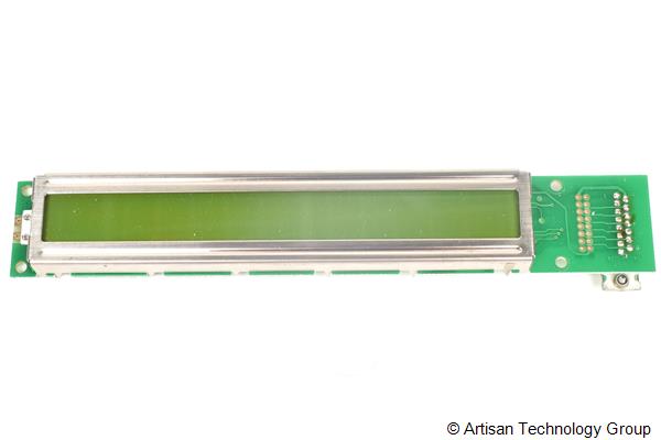 Densitron 188GSNY0041 Display Module