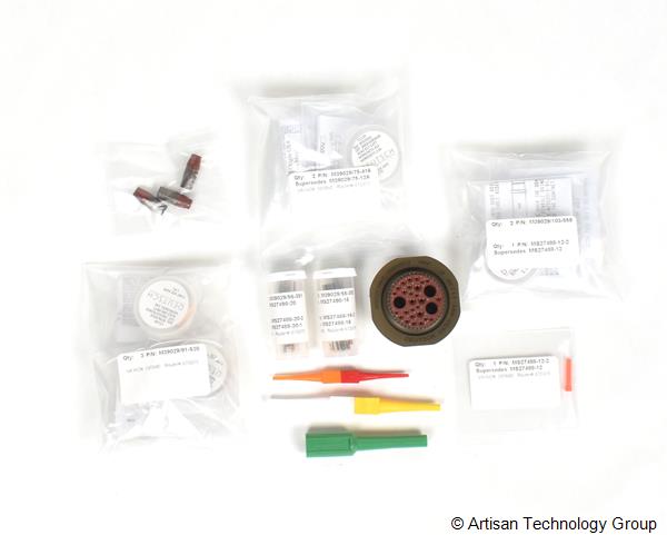 TE Connectivity D38999/24WJ20SN Connector