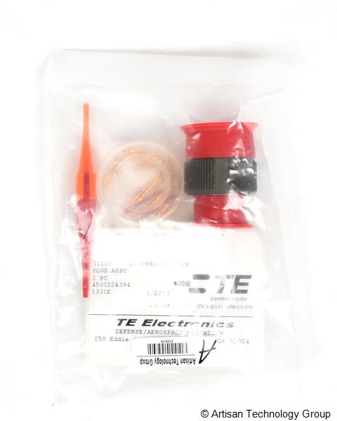 TE Connectivity D38999/26WD19PN Connector