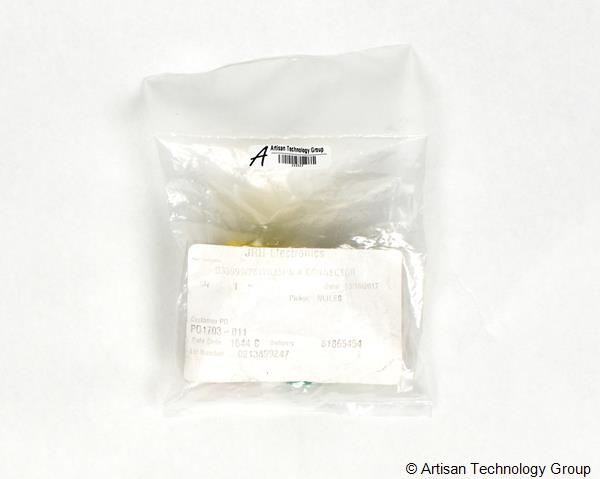 TE Connectivity D38999/26WD35PN Connector