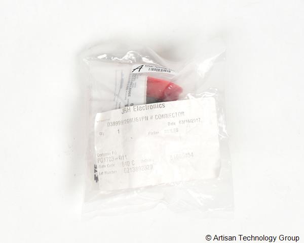TE Connectivity D38999/26WJ61PN Connector