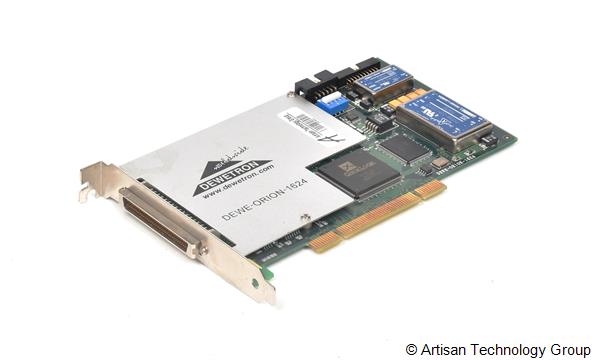 Dewetron DEWE-ORION-1624 A/D Data Acquisition Board