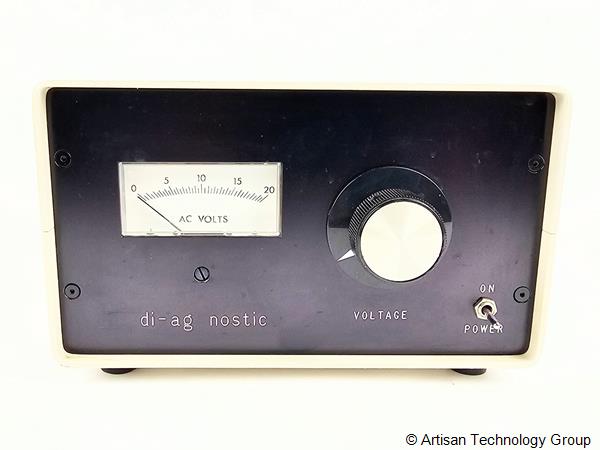 Di-ag nostic  Power Supply