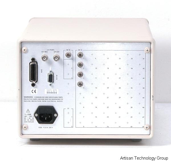 DiCon GP700 Optical Switch 1x4