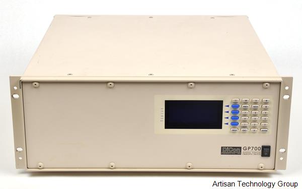 DiCon GP700 Optical Switch 7x14