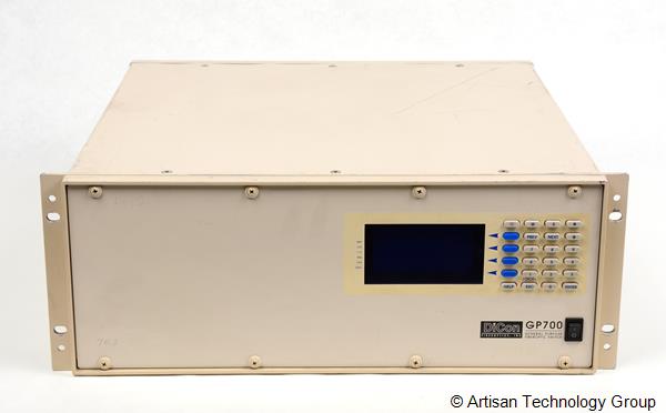 DiCon GP700 Optical Switch, Multi-Switch 2x32 and 1x2