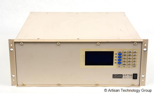 DiCon GP700 Optical Switch, Multi-Switch 1x4 and 1x2