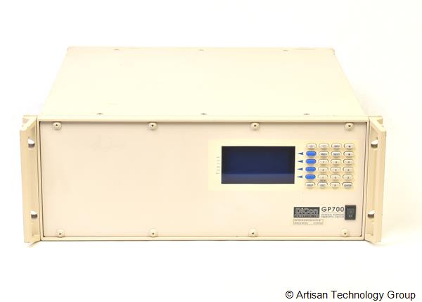 DiCon GP700 Optical Switch 8x8