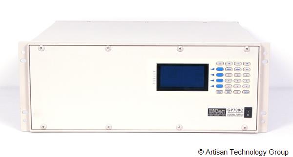DiCon GP700 Optical Switch 1x100