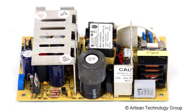 DiCon VLC60K3CF33 Power Supply