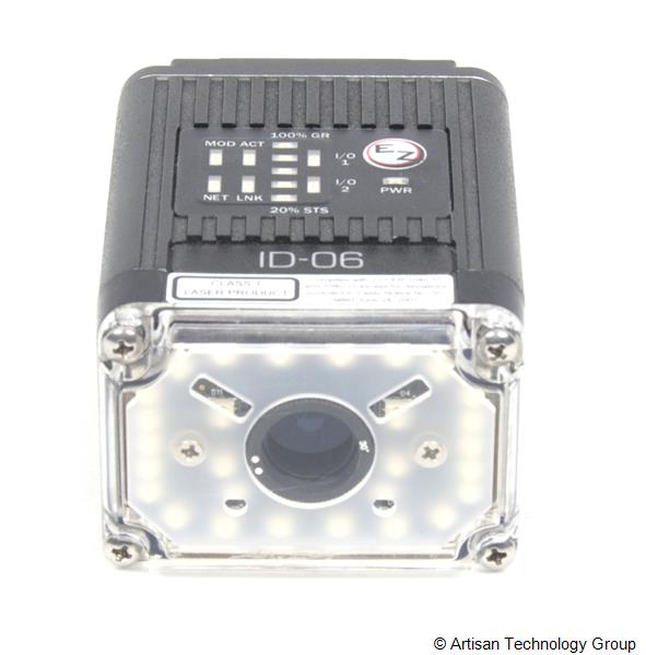Di-Soric ID-06-IM2-30-ES Image Based ID-Reader
