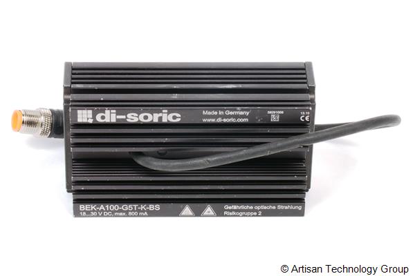 Di-Soric BEK-A100-G5T-K-BS Barlight