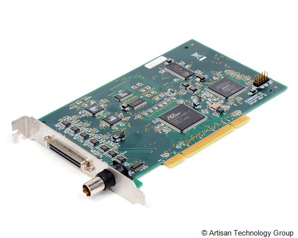 SPOT Imaging Solutions 20769 PCI Bus Interface Card