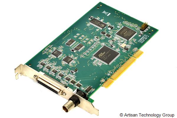 SPOT Imaging Solutions 40769 PCI Bus Interface Card