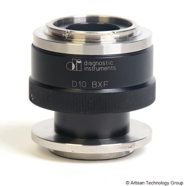 SPOT Imaging Solutions D10BXF Direct Image Projection Coupler