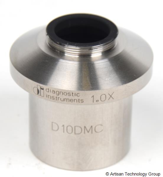 SPOT Imaging Solutions D10DMC Direct Image Projection Microscope Coupler