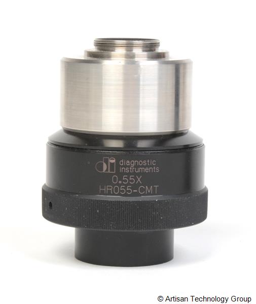 SPOT Imaging Solutions HR055-CMT C-Mount 0.55x Camera Adapter