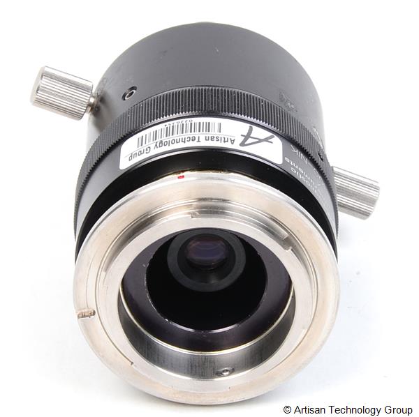 HRP100NIK Diagnostic Instruments (FMount Camera Microscope Adapter
