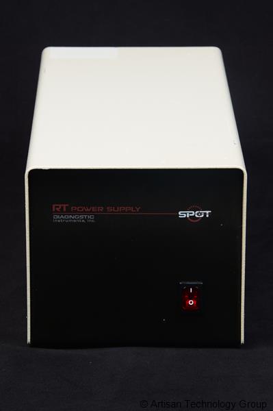 Diagnostic Instruments SP402-115 RT Series Power Supply