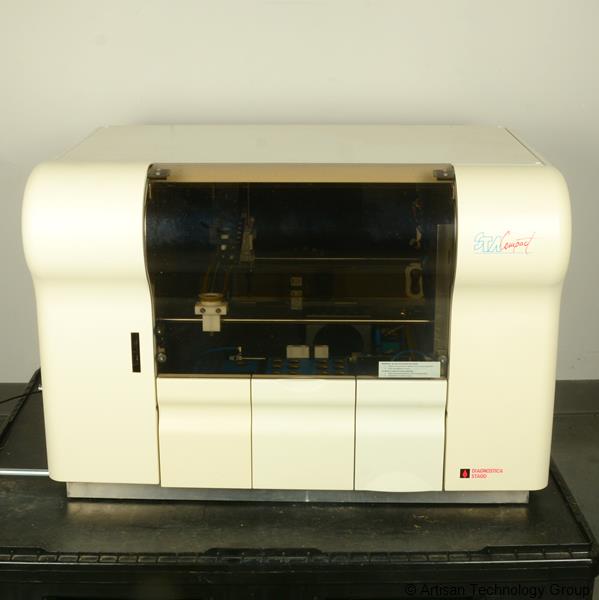 Diagnostica Stago STA Compact Fully Automated Coagulation Analyzer