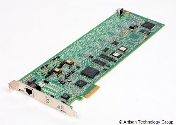 Brooktrout TR1034+E2-2L Fax Board
