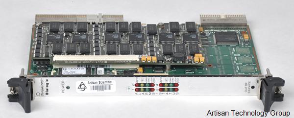 Dialogic DM/V960-4T1 Voice Board