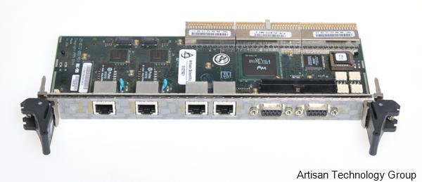 Dialogic Diva DPMT 25-0172-002 cPCI Transition Module