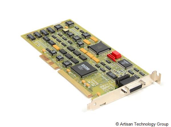 Eicon S50 Eiconcard High-Speed Communications ISA Card