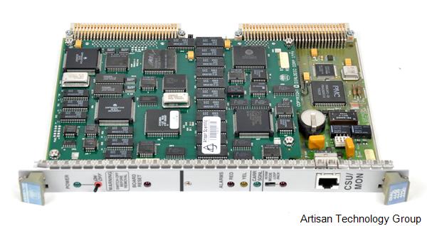Dialogic V/S30E1-120 30-Channel Voice/Tone Processing Board