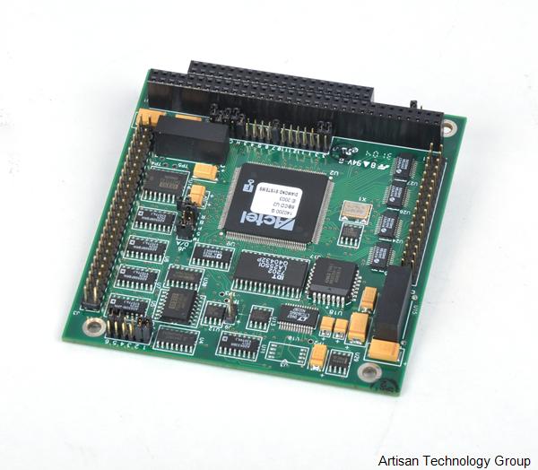 Diamond Systems DMM-32-AT 16-Bit Analog I/O PC/104 Module