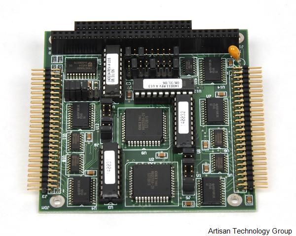 Diamond Systems Garnet-MM-48 Digital I/O PC/104 Module