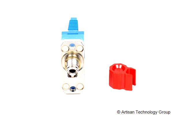 Diamond 104-311-901V011 HYB-S*.2 LSG/LSH Fiber Optic Hybrid Mating Adapter