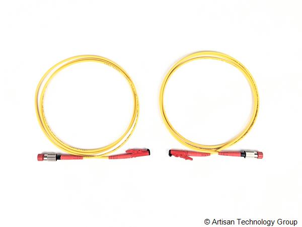 Diamond E-2000 PS Patchcord (Set of 2)