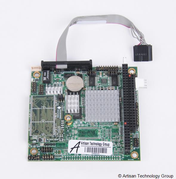 Diamond Systems HLV800-256DV Helios PC/104 Single Board Computer