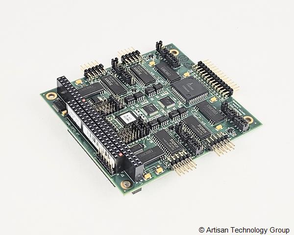 Diamond Systems EMM-OPT4-XT PC/104 Module